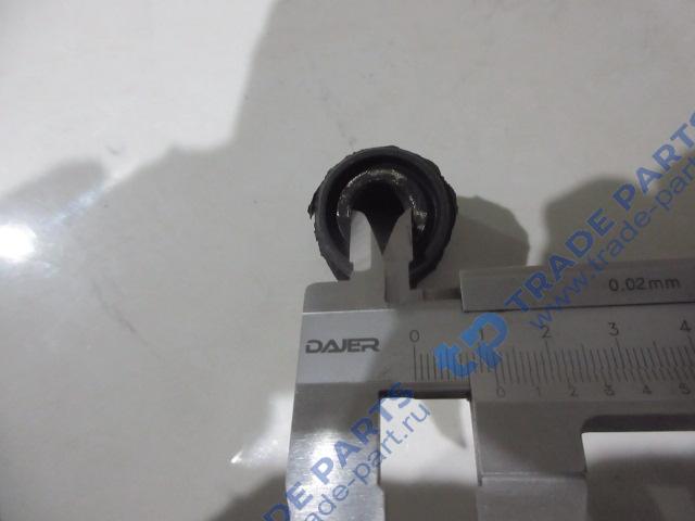 Реальная фотография подушка радиатора faw j6