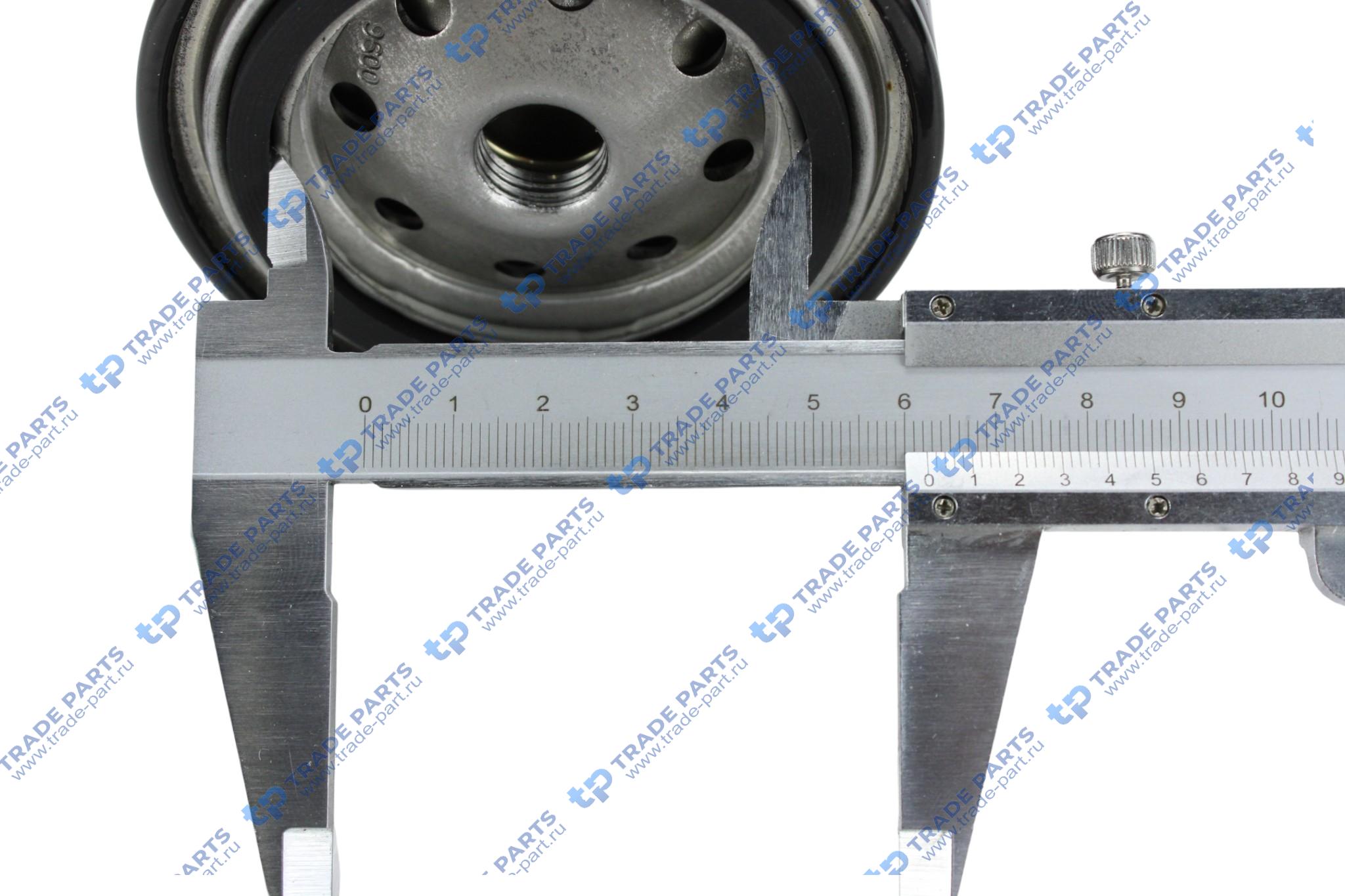 Реальная фотография фильтр охлаждающей жидкости volvo f16/fh12/16/fl12/fm7