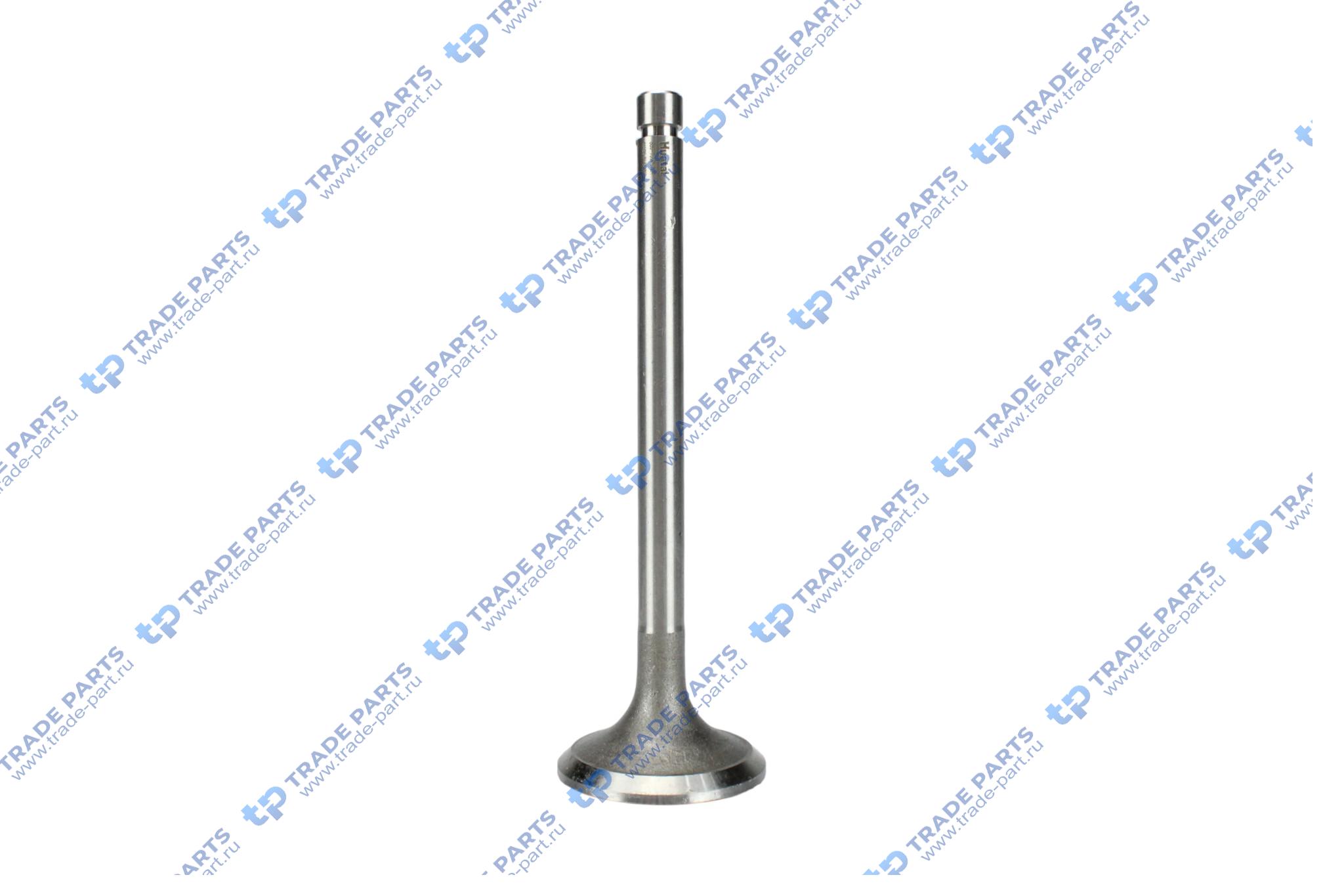 Реальная фотография клапан выпускной yc6108g 330-1007012a huatai