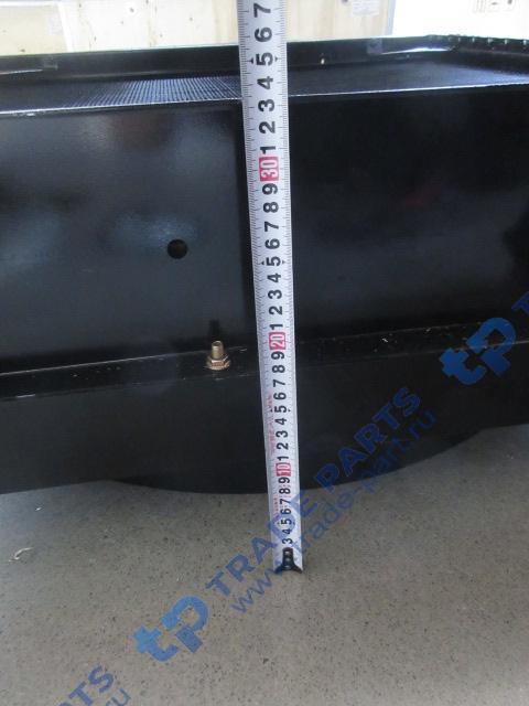 Реальная фотография радиатор водяной h-850 l-860mm. sdlg 952h 4110000771/4110001553