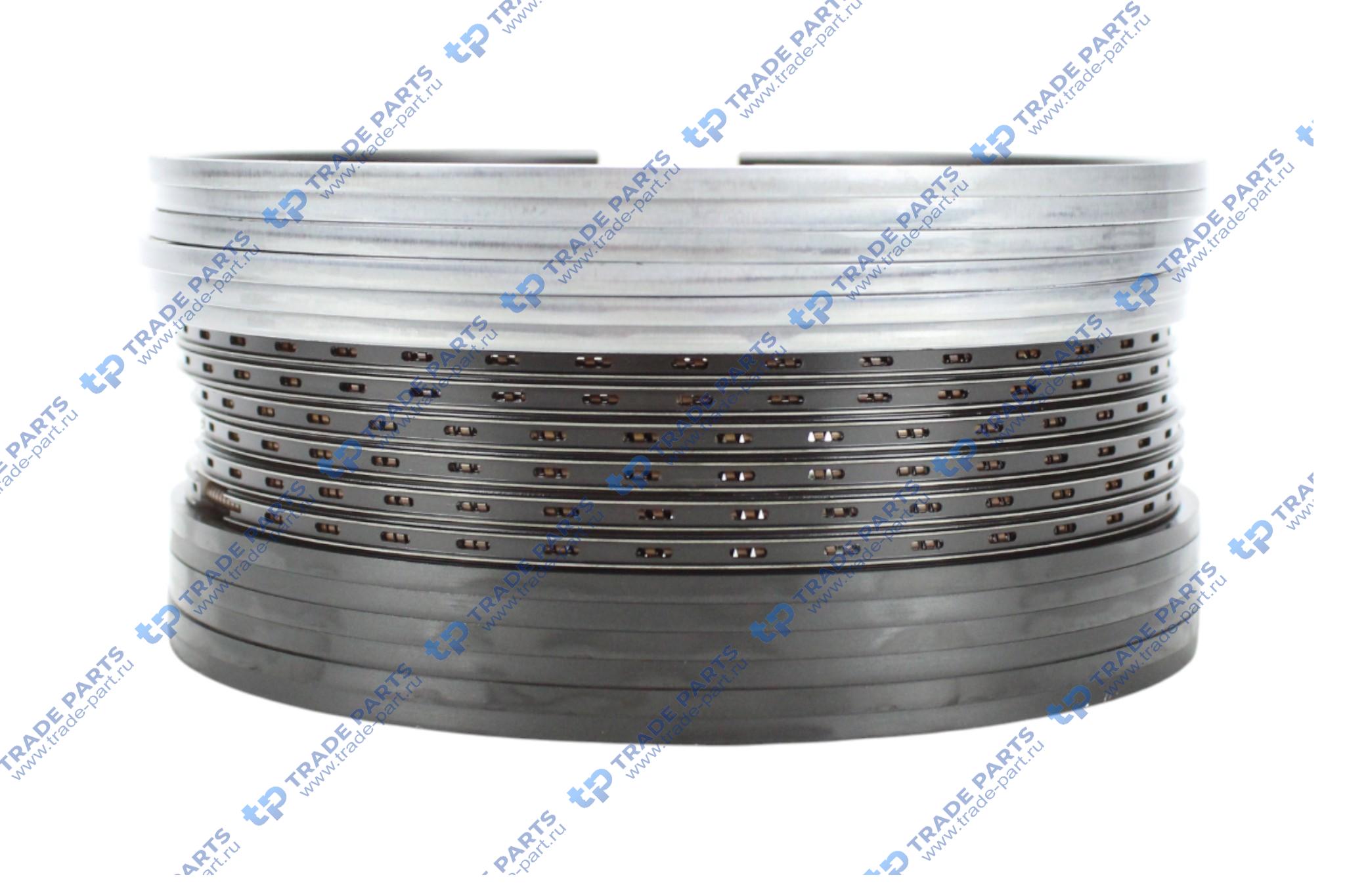 Реальная фотография поршневая группа  wp10 612600030034 huatai