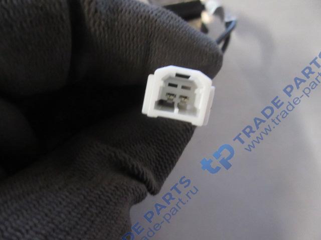 Реальная фотография лампа спального места howo t5g, sitrak c7h