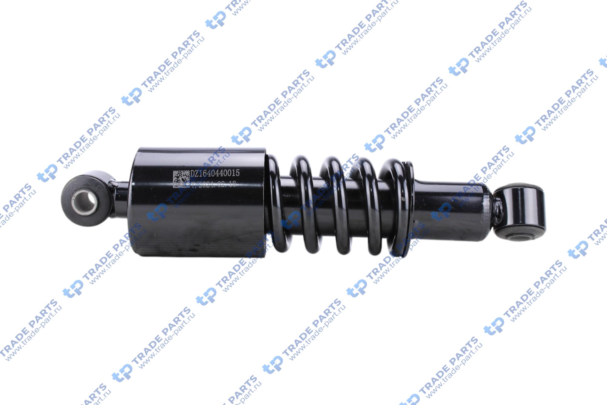 Амортизатор кабины задний DZ1640440015/DZ13241440100