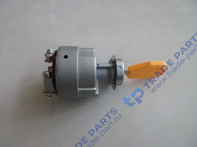 Замок зажигания  Shantui L55-B5 OEM