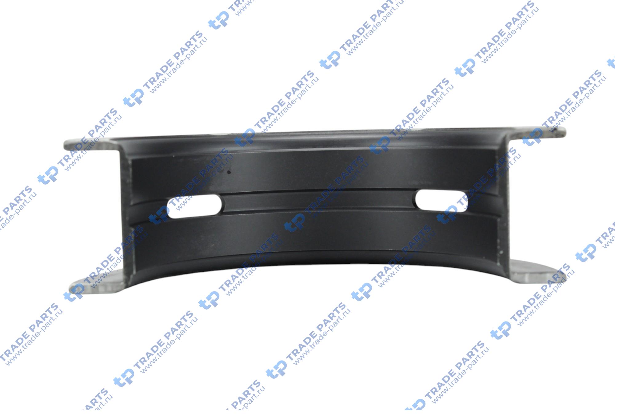 Реальная фотография кольцо упорное коленвала 6ct/isle 375  3944163 huatai