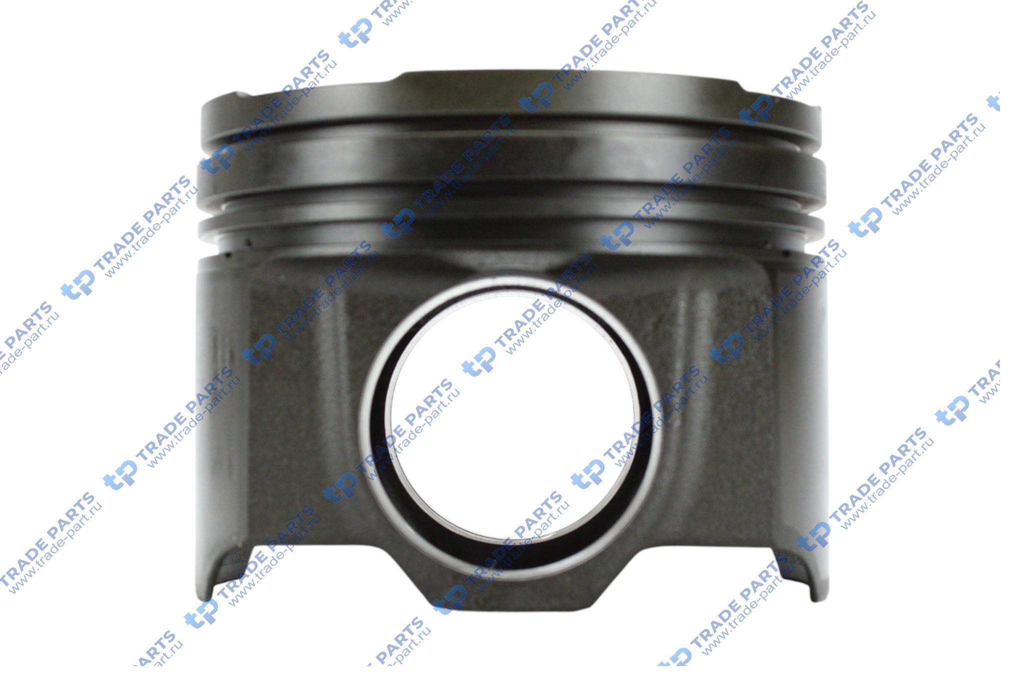 Реальная фотография поршневая группа ca6dm3  faw j7 4180/4250 huatai