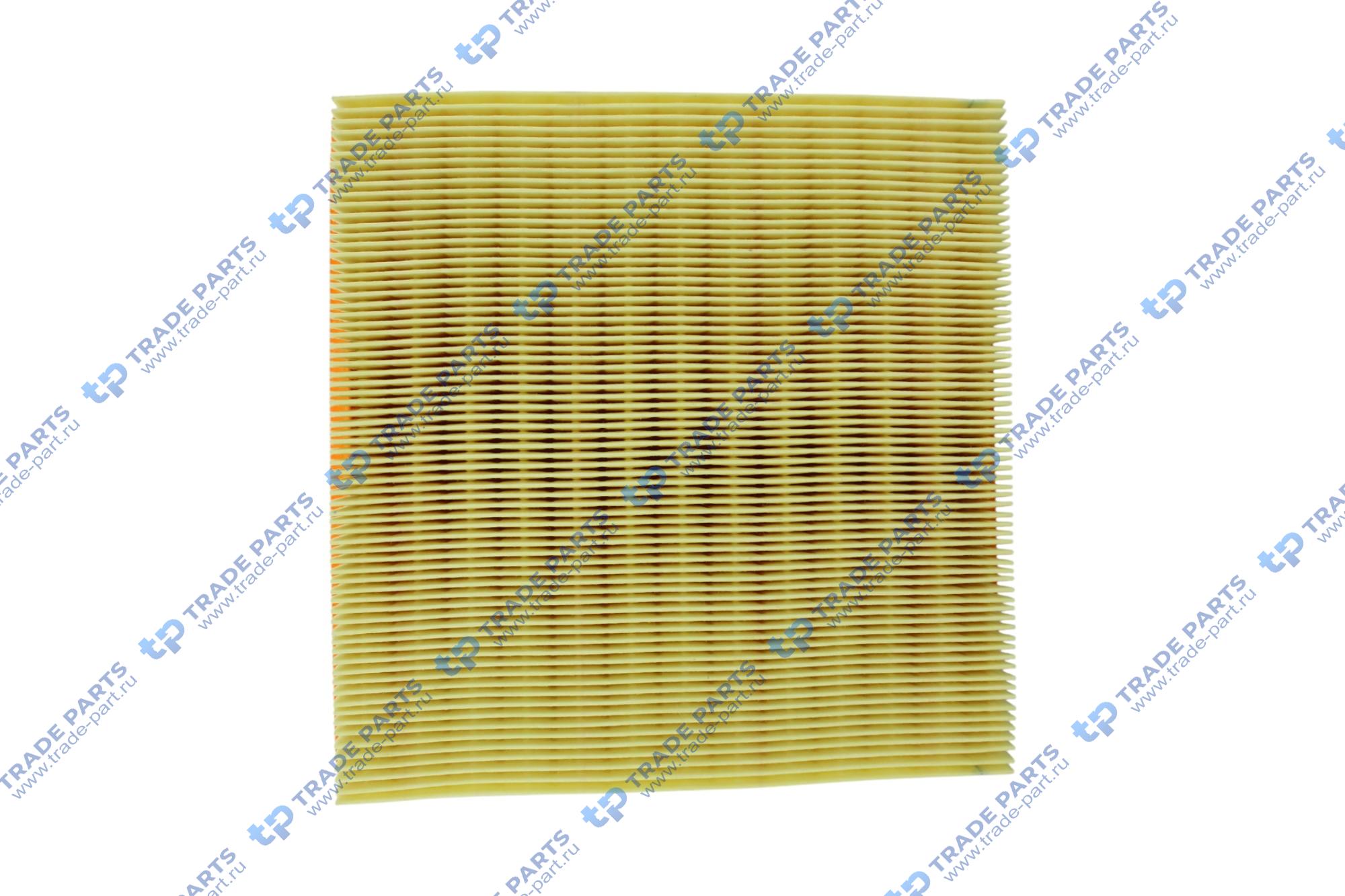 Реальная фотография фильтр салона volvo fh12 16