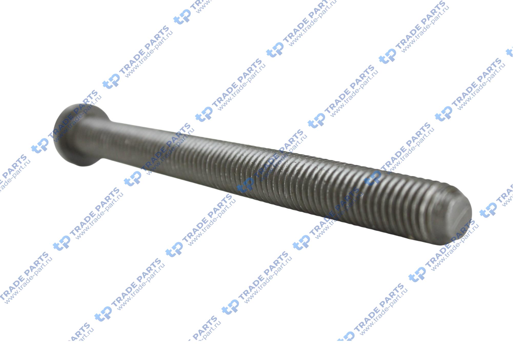 Реальная фотография болт гбц deutz m14x2.0x151