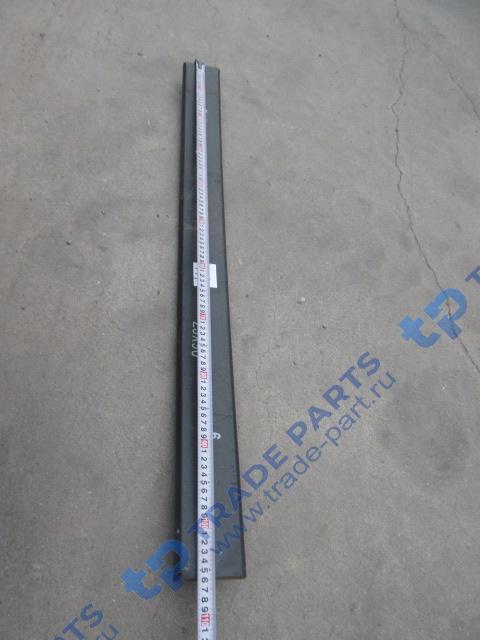 Реальная фотография лист №6 задней рессоры faw j6 3310/3250