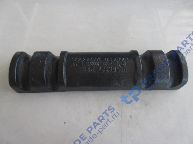 Реальная фотография подкладка стремянки задней рессоры (под 4 стремянки)