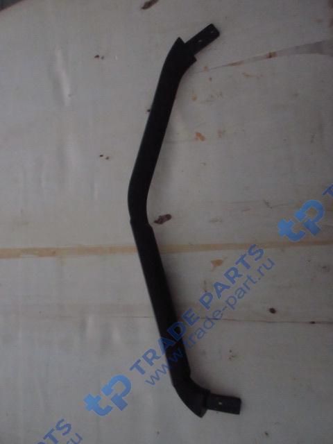 Реальная фотография поручень правой двери faw j6