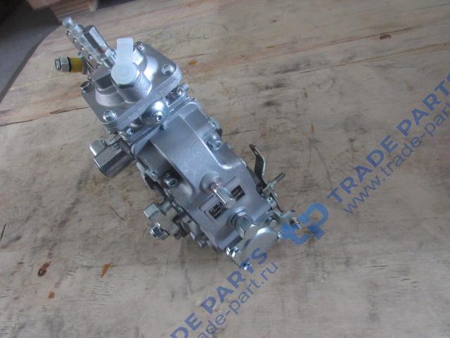 Реальная фотография тнвд