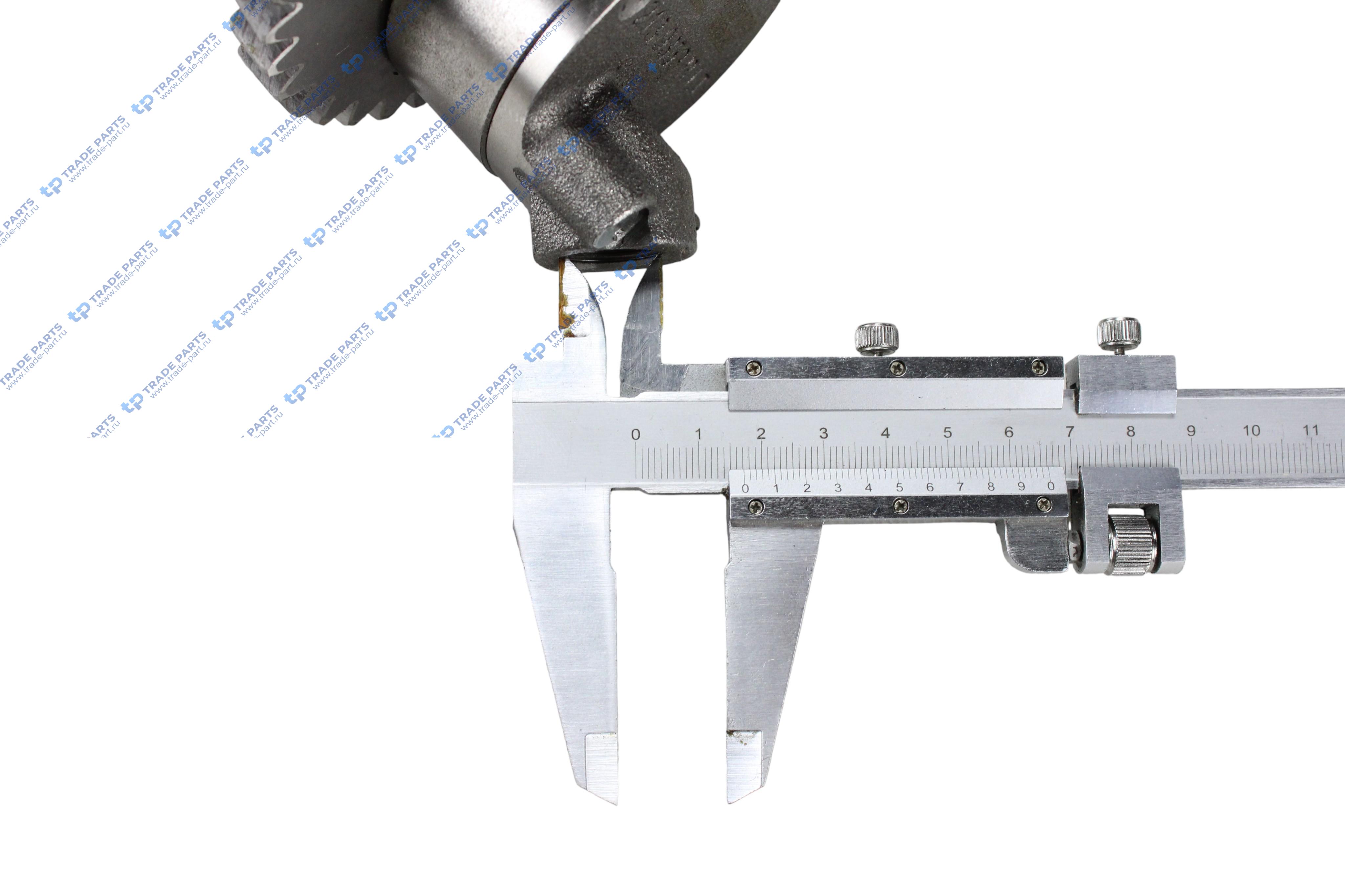 Реальная фотография насос масляный deutz f 1/2l 511