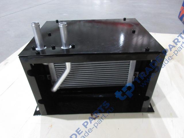 Реальная фотография отопитель кабины в сборе shantui sd16 sd22 sd23 sd32