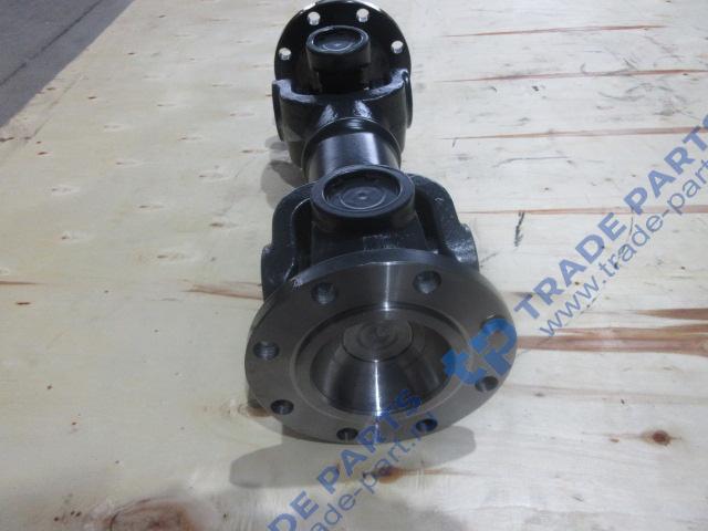 Реальная фотография вал карданный задний/средний lg50f.04203a