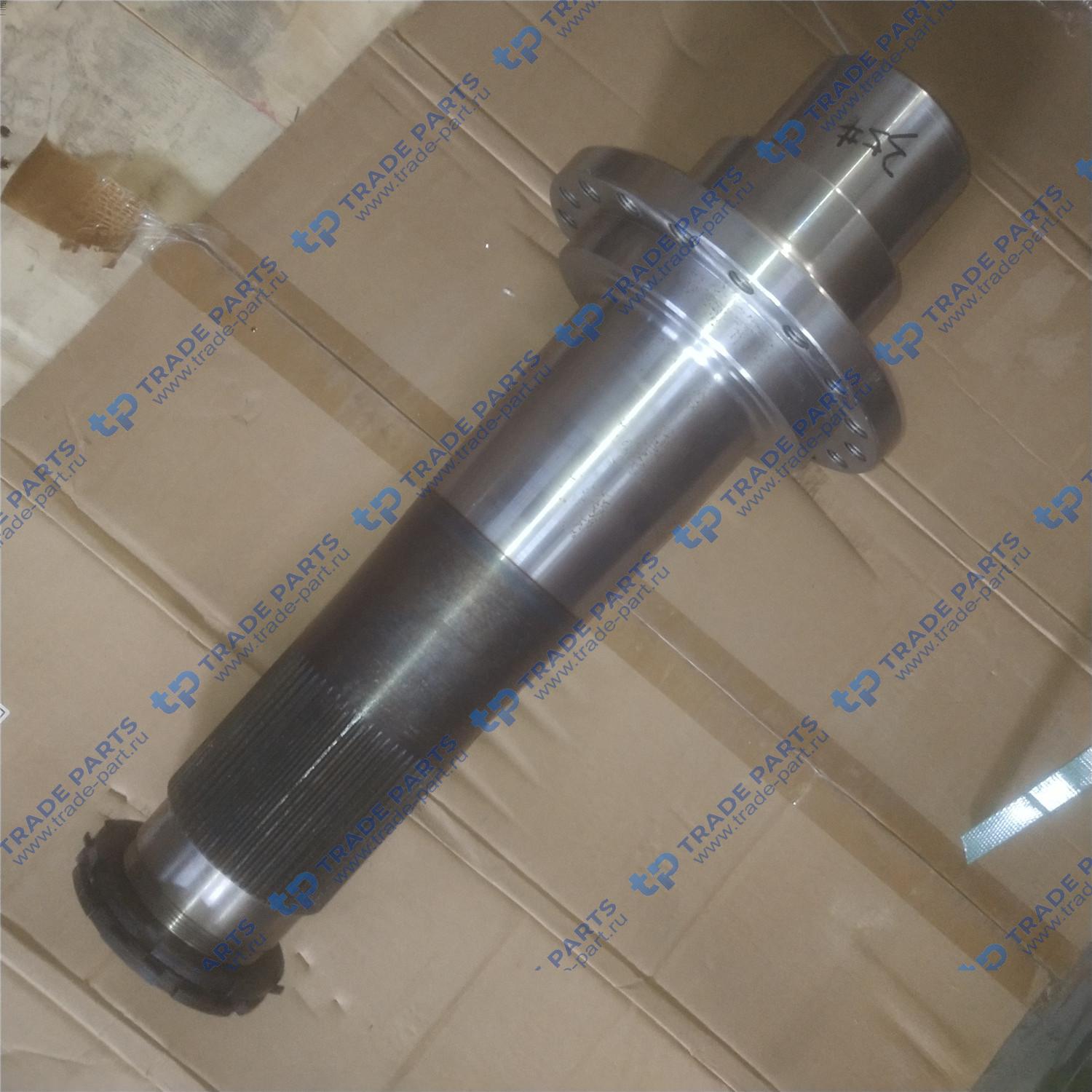 Вал основной ступичный 83513201/SP105819/PY180.39.02-01 XCMG