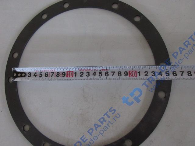 Реальная фотография прокладка корпуса кпп shantui sd16