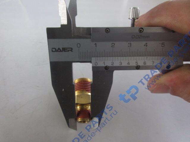 Реальная фотография клапан обратный