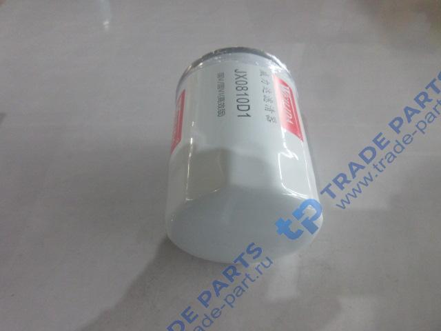 Реальная фотография фильтр масляный jx0810d1/60900003773 liugong cpcd15, jac cpcd15, dalian cpcd15, hangcha cpcd15 (hc),