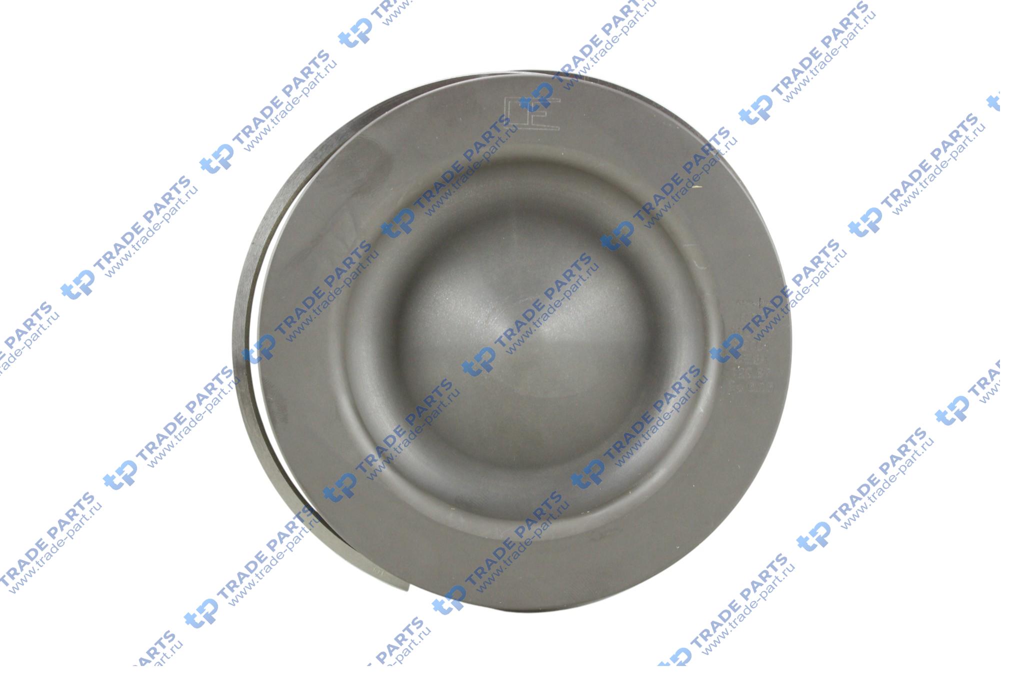 Реальная фотография поршнекомплект mb om541/542 euro 4/5 d130.0 std (541 030 40 17)