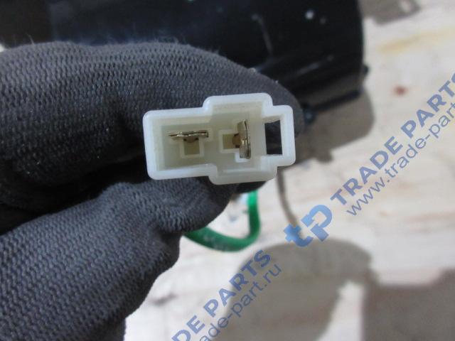 Реальная фотография отопитель кабины в сборе  lonking lg853