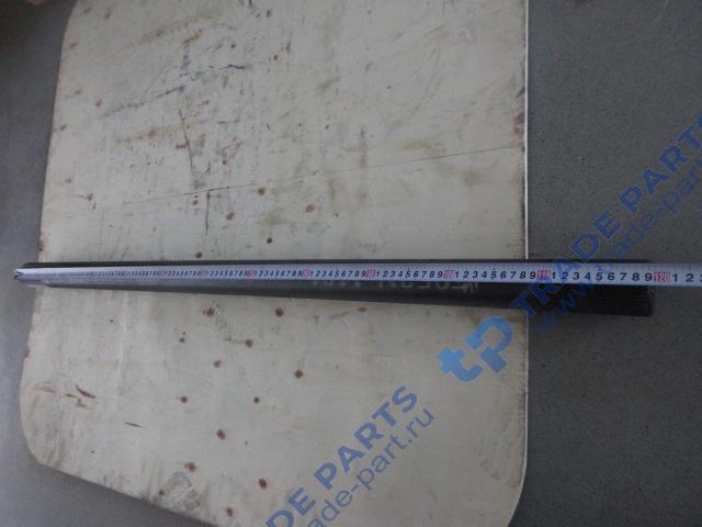 Реальная фотография фильтр топливный fs1280/sp118984/53c0051/p-c05-3031/4110000078002