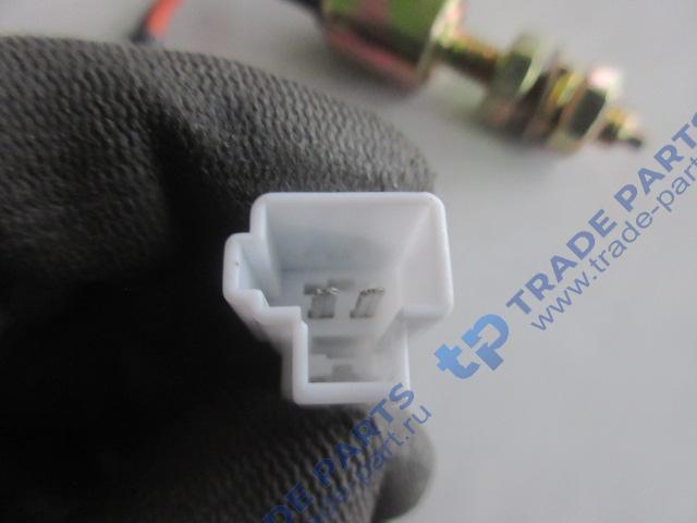 Реальная фотография выключатель фонарей стоп-сигнала j6 (3310) e5