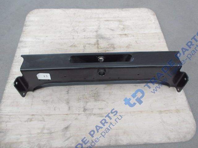 Реальная фотография балка передняя поперечная с буксировочной петлей
