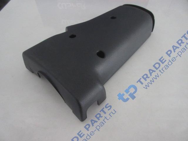 Реальная фотография задний защитный кожух рулевой колонки faw j6 качество о