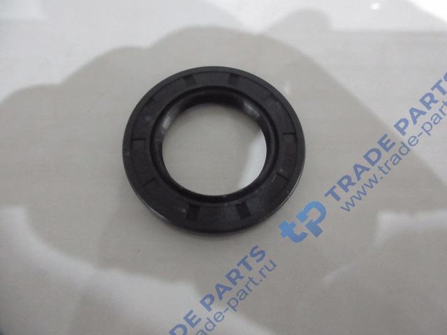 Реальная фотография сальник компрессора/насоса подъема кузова 32*52*7