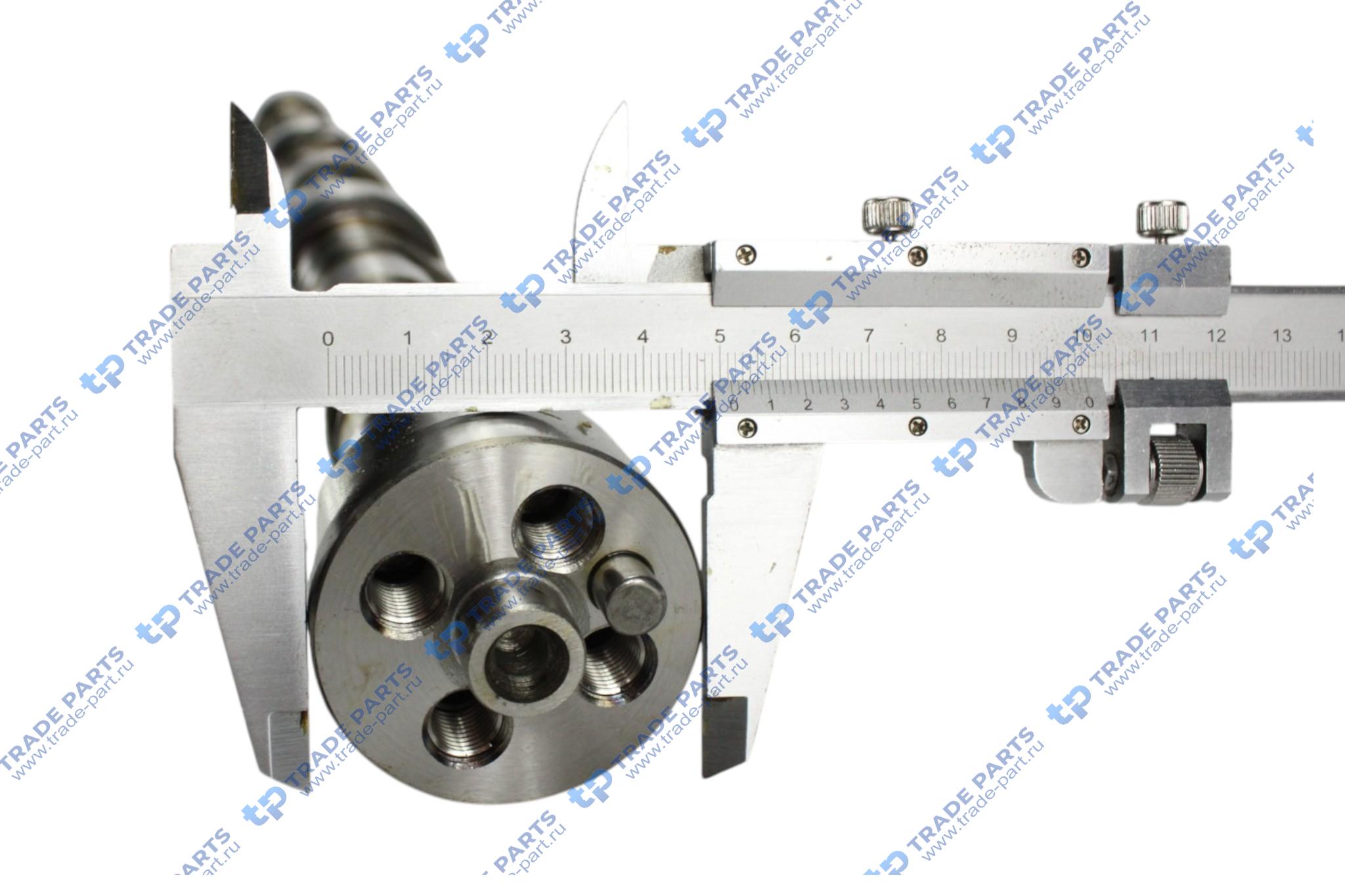 Реальная фотография вал распределительный man d 0826 lf04/07/08/17/ lfl03/06/09