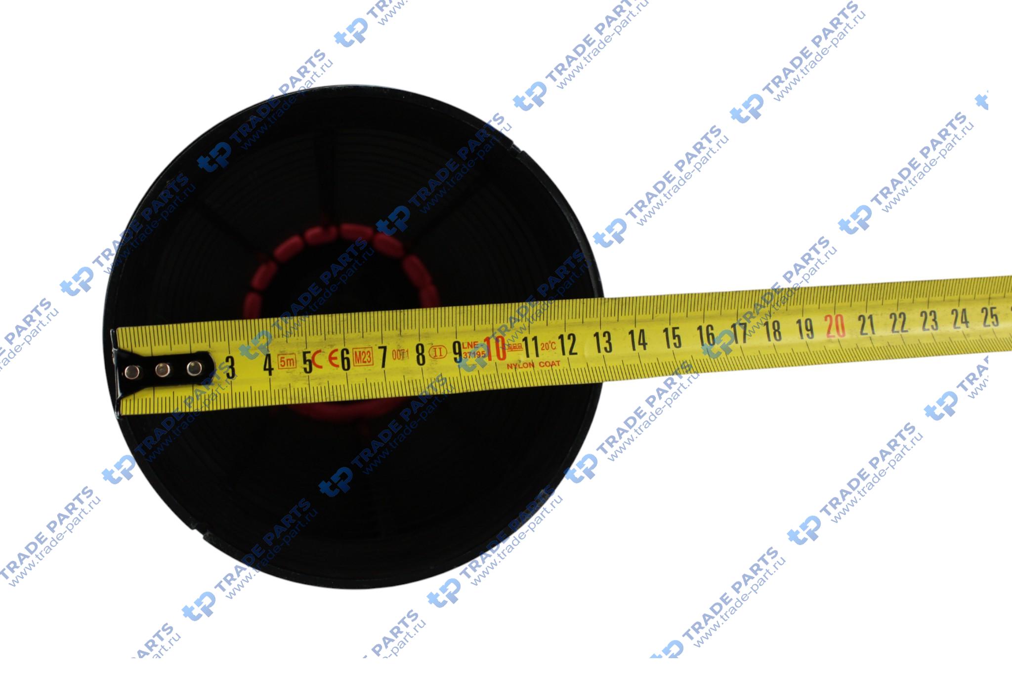 Реальная фотография фильтр воздушный man tg-s/tg-x комплект