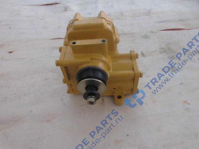 Реальная фотография сервоклапан подъема отвала shantui sd22 качество о