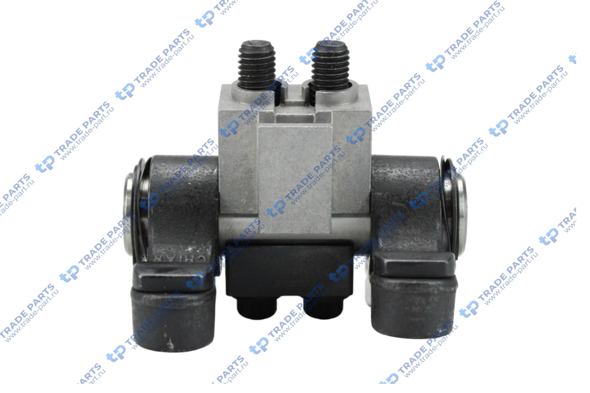 Реальная фотография коромысло двигателя 6ct  c3934921 huatai