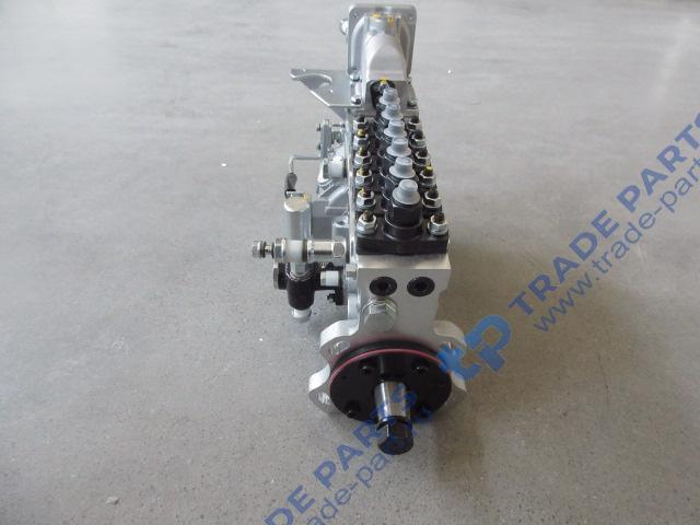 Реальная фотография тнвд 612601080878/4110001016014 wd10g220e23