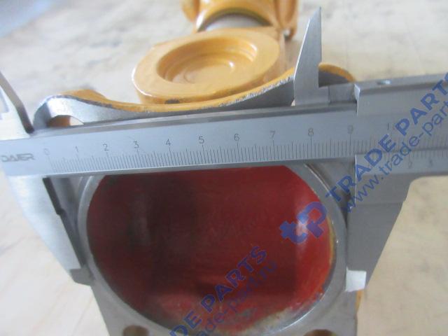 Реальная фотография вал карданный z5b01000100/z520100020 sem 650b/zl50/655d