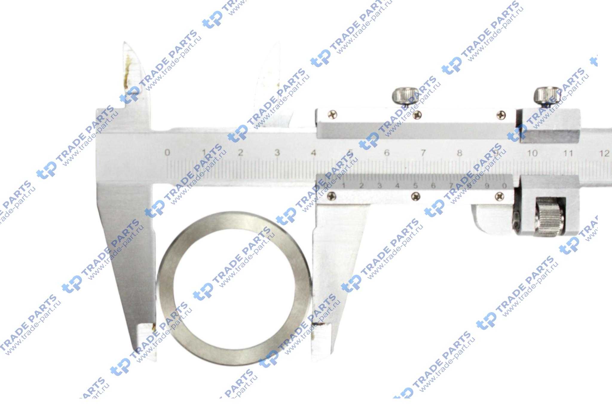 Реальная фотография седло клапана выпускного volvo d13a/b/c euro 4, 5