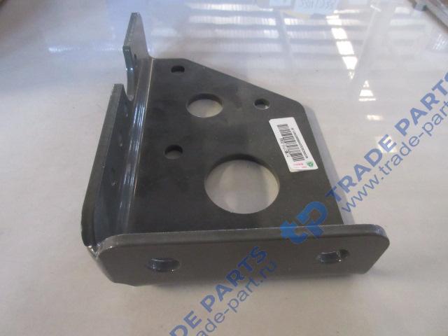 Реальная фотография кронштейн ecam sitrak c7h