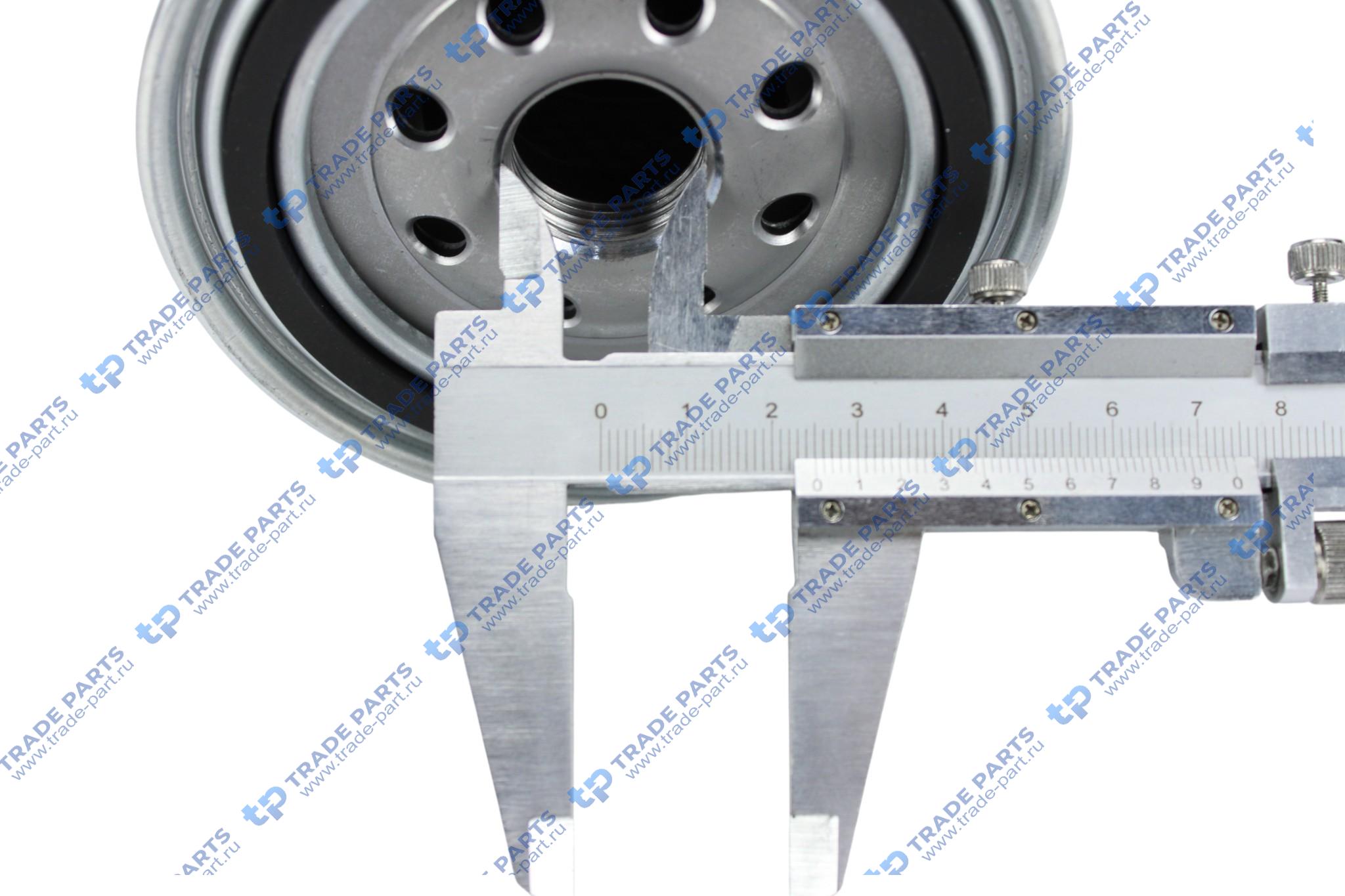 Реальная фотография фильтр топливный сепаратора для грузовиков scania 4,5,6 volvo fh