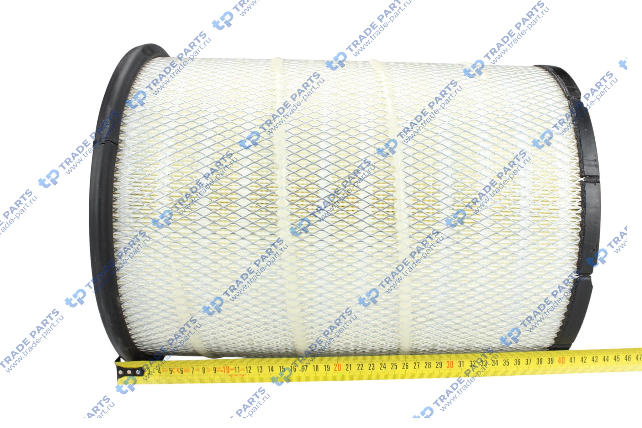 Реальная фотография фильтр воздушный volvo fm/fmx 330 370 410 450 fm 7/9/10/12 fm300/340/380 8700 b 7