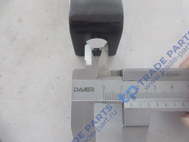 Реальная фотография кронштейн тормозных трубок faw качество о