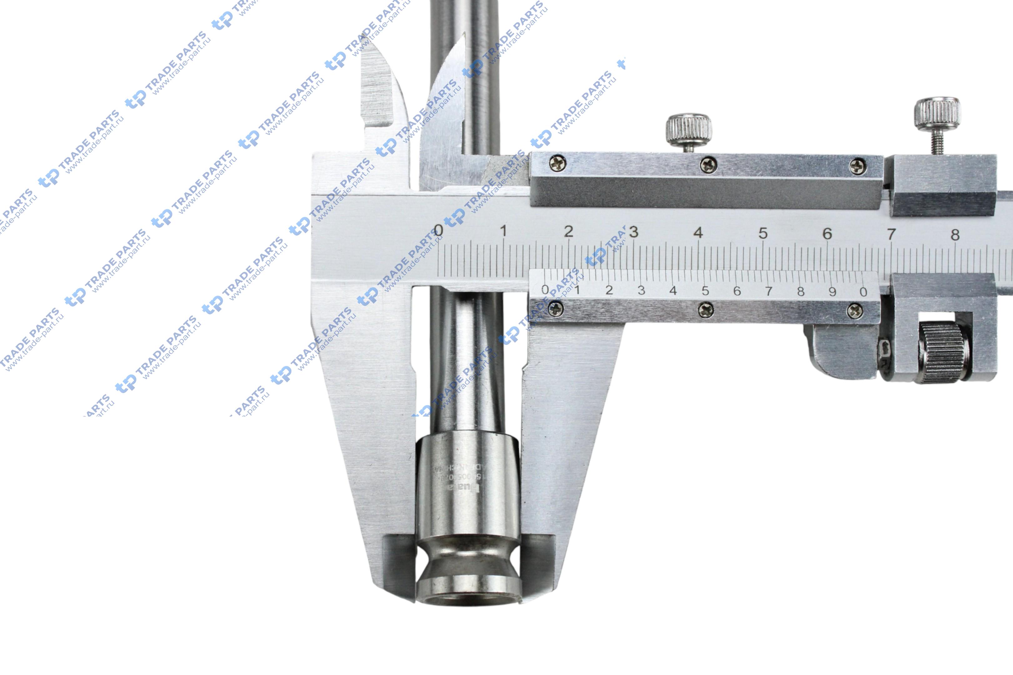 Реальная фотография толкатель клапана wd615 евро 2  81500050070 huatai