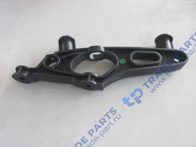 Реальная фотография кронштейн солнцезащитного козырька sitrak c7h max качество о