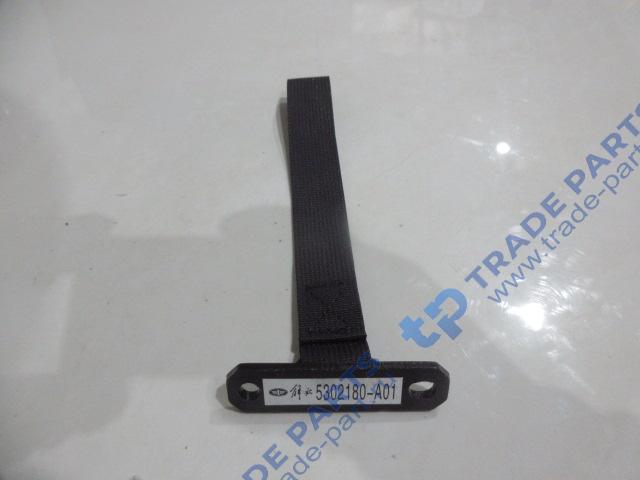 Ручка открывания капота FAW J6