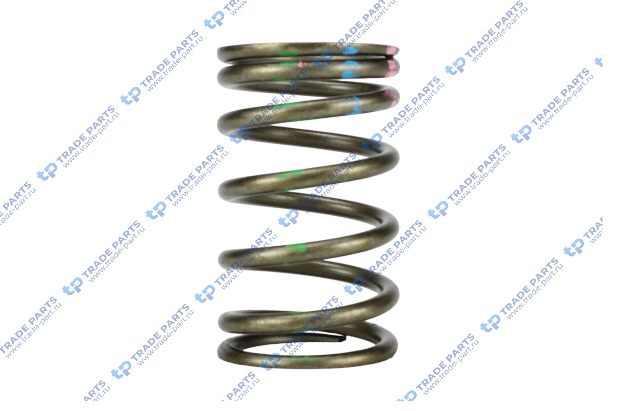 Пружина клапана наруж. усиленный d125/128/130MB OM401/402/403/421/422/423/441/442/443