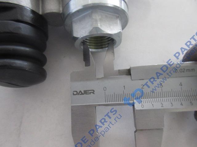 Реальная фотография насос подкачки топлива тннд дв. 6ct, l, 4988747