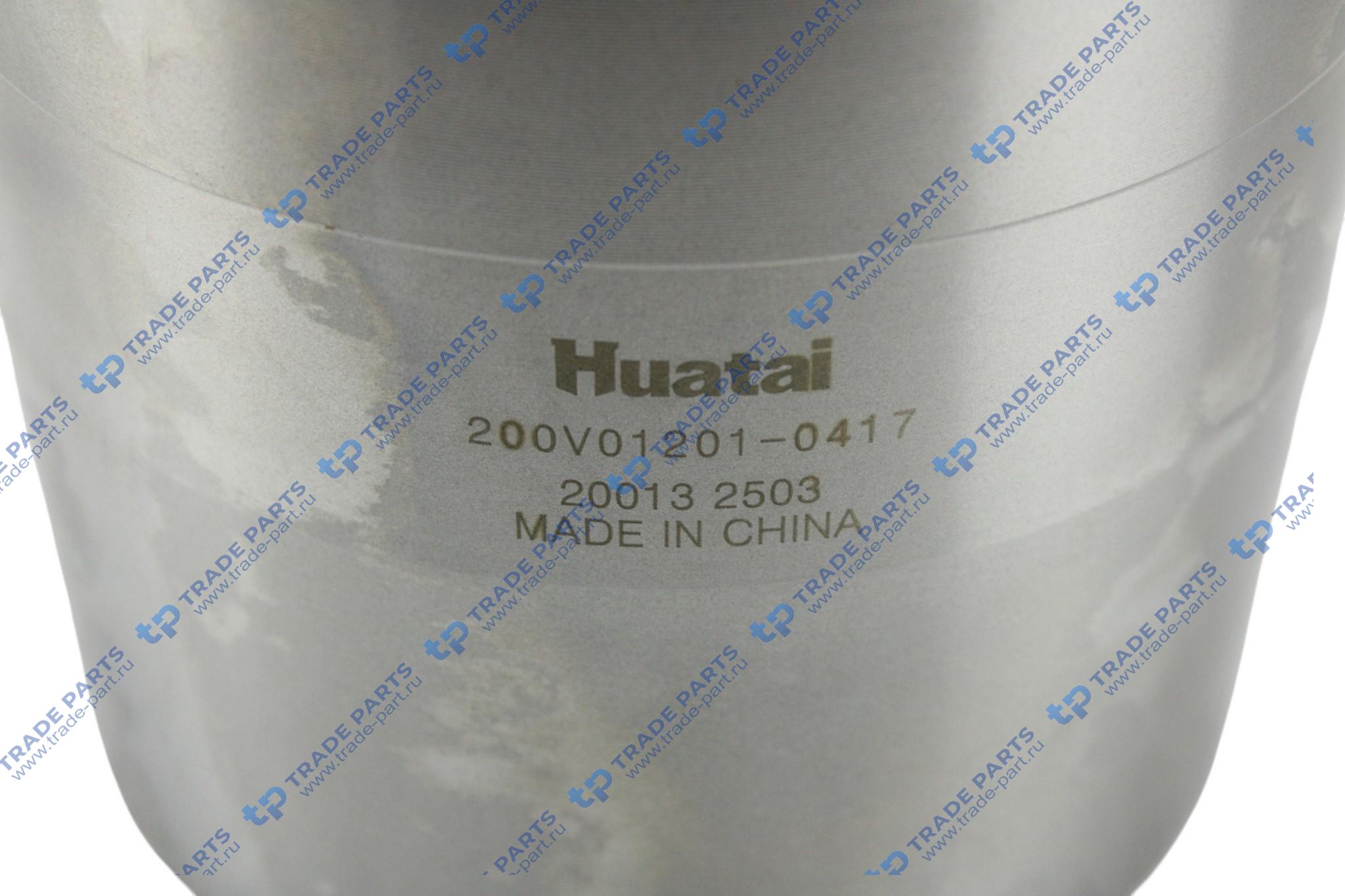 Реальная фотография гильза mc11  200v01201-0417 huatai