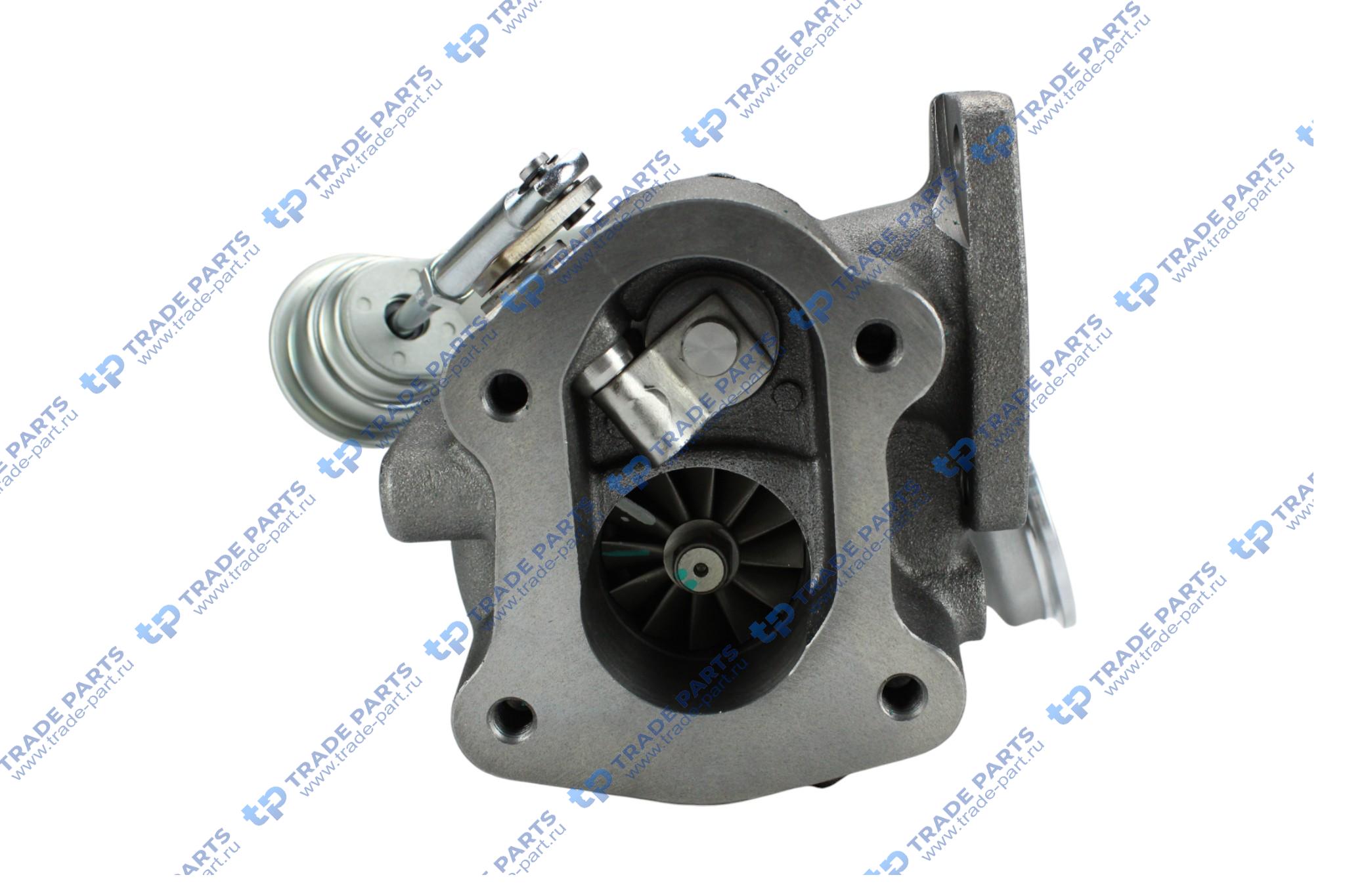 Реальная фотография турбокомпрессор mb lo915, oh 1115, atego 1315, accelo 915 4.25l om904la, truck, bus 4.25l