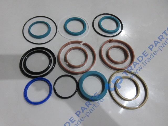 Ремкомплект гидроцилиндра подъема стрелы SDLG 918/4120001153001