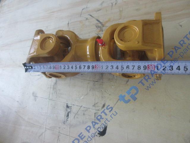 Реальная фотография вал карданный задний 51c0062